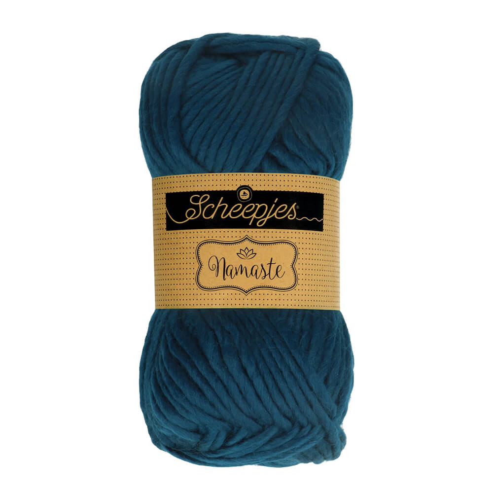 Scheepjes Namaste 100g 626 Staff | Knitting yarn shop / dzijas veikals
