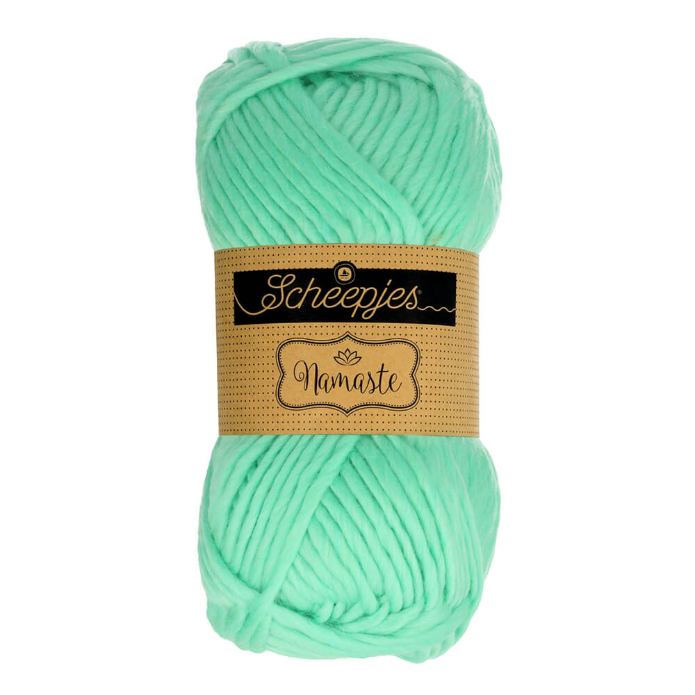 Scheepjes Namaste 100g 627 Wild Thing | Knitting yarn shop / dzijas veikals