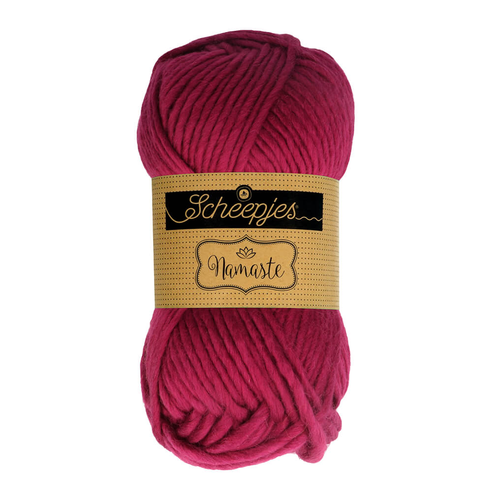 Scheepjes Namaste 100g 631 Revolved Triangle | Knitting yarn shop / dzijas veikals