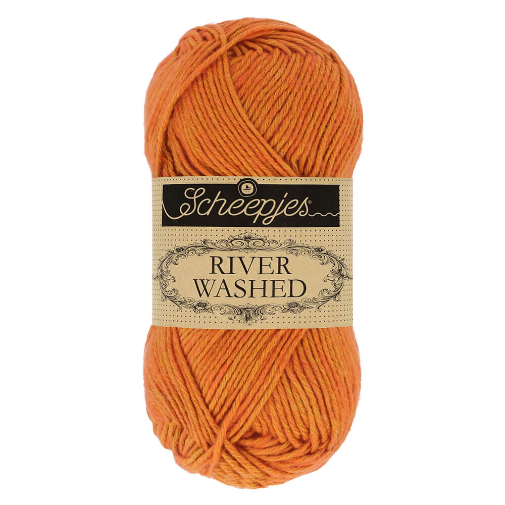 Scheepjes River Washed 50g 961 Mersey | Knitting yarn shop / dzijas veikals