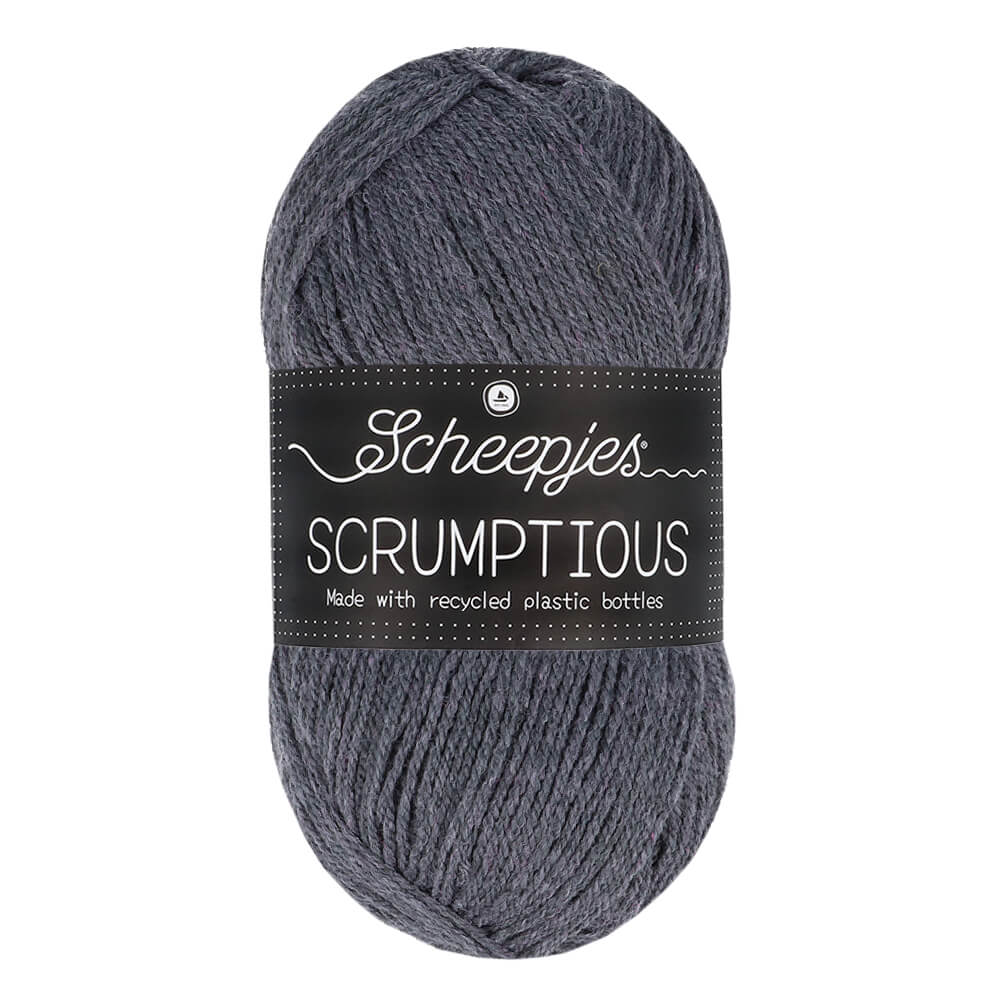 Scheepjes Scrumptious 100g 306 Lamington | Knitting yarn shop / dzijas veikals
