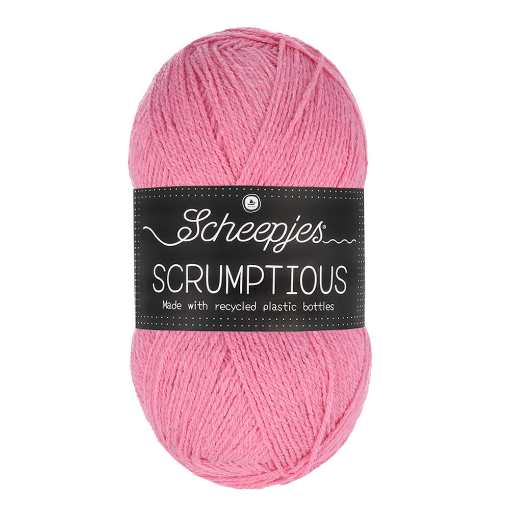 Scheepjes Scrumptious 100g 331 Turkish Delight | Knitting yarn shop / dzijas veikals