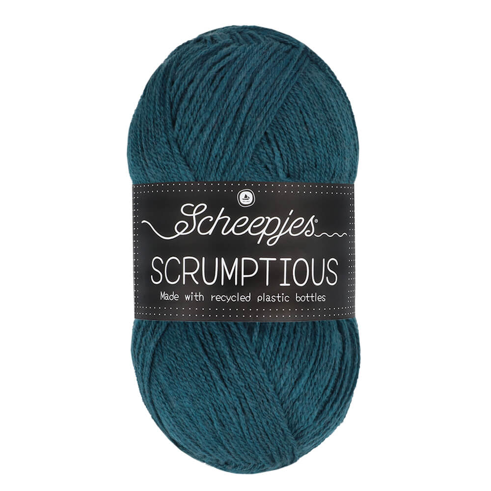 Scheepjes Scrumptious 100g 354 Forest Fruit Pound Cake | Knitting yarn shop / dzijas veikals