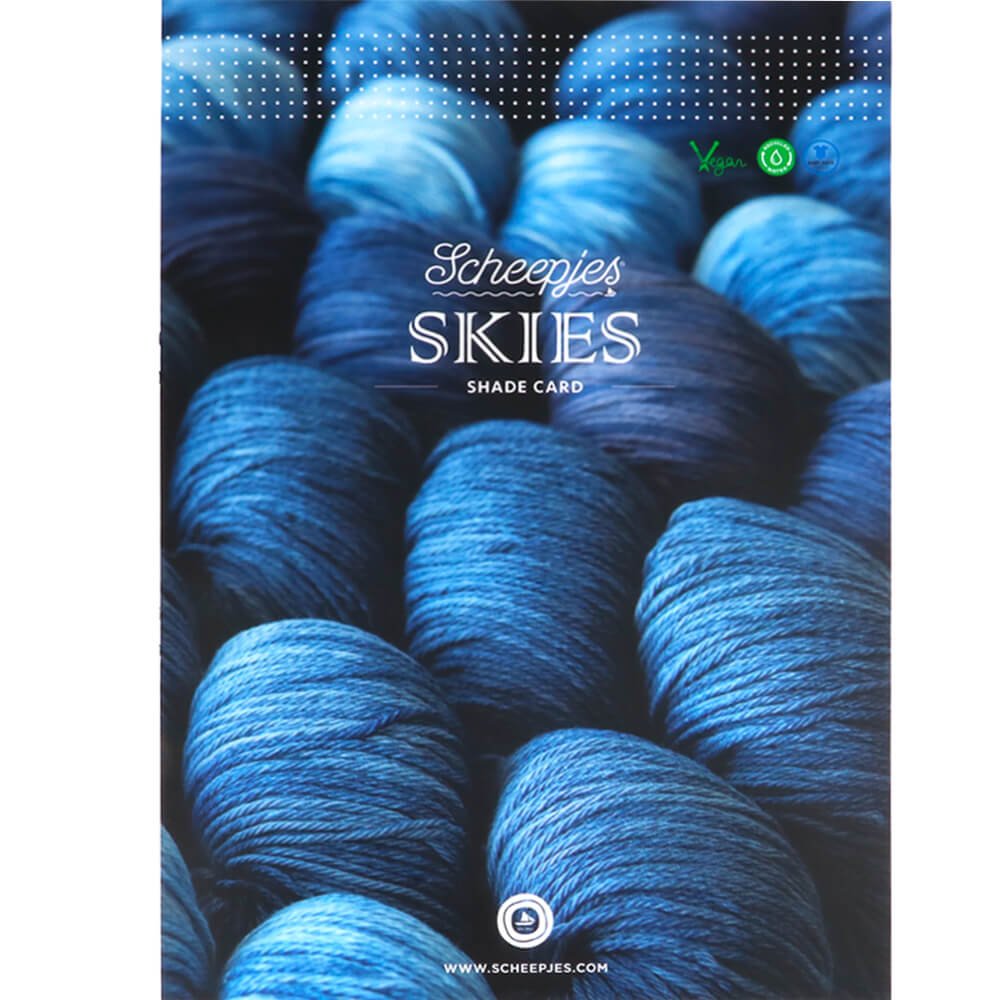Scheepjes Softfun colour pack 12x20g, 5 variants Floral Fantasy | Knitting yarn shop / dzijas veikals