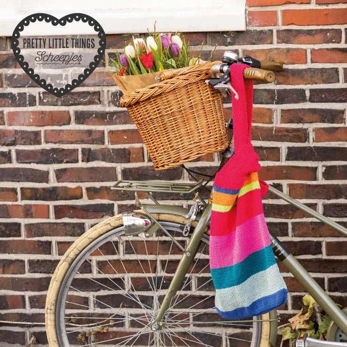 Scheepjes Softfun Yarn, colours 2401 - 2639 2401 Prussian | Knitting yarn shop / dzijas veikals