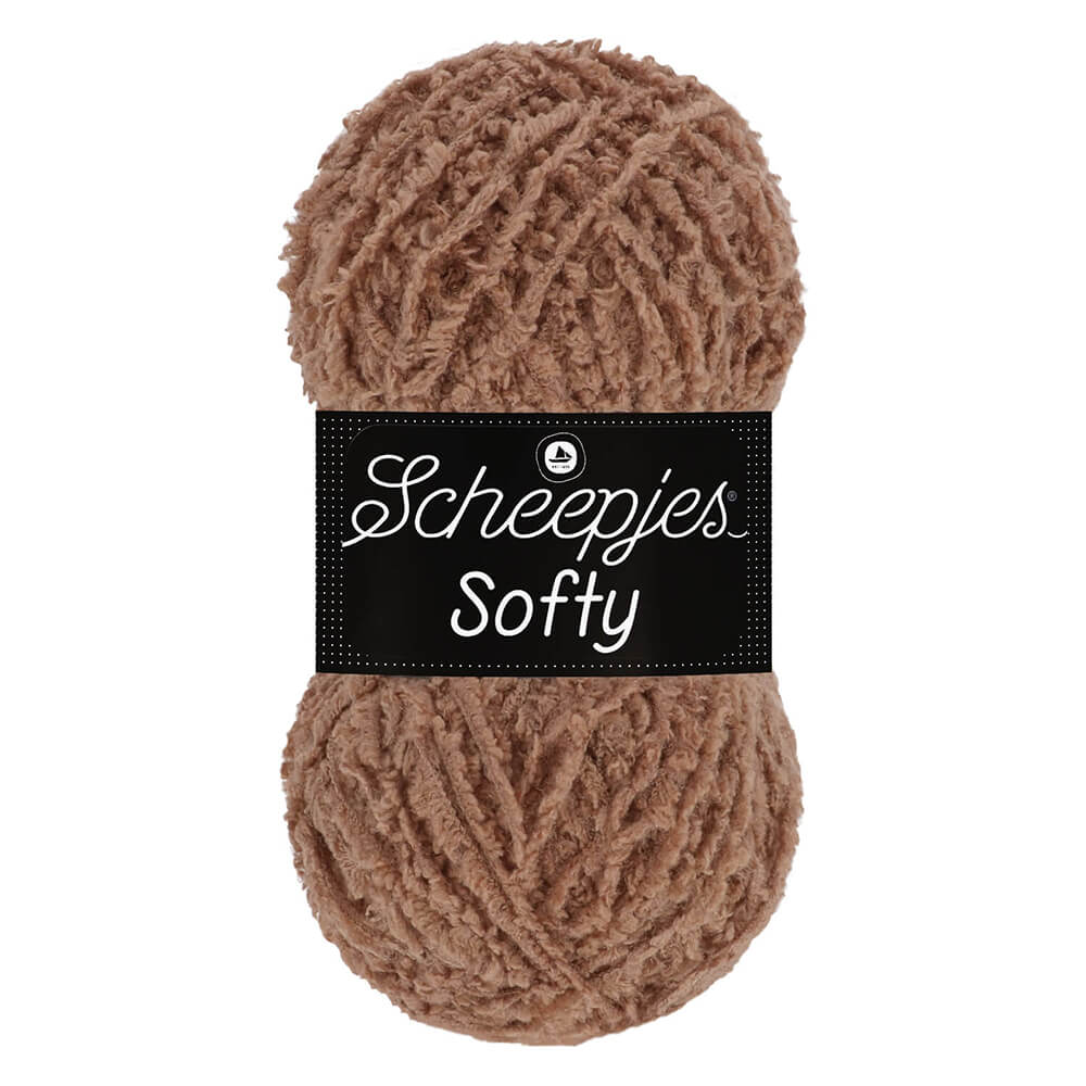Scheepjes Softy 50g 480 | Knitting yarn shop / dzijas veikals