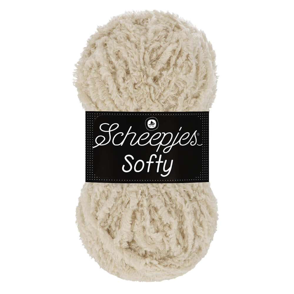 Scheepjes Softy 50g 481 | Knitting yarn shop / dzijas veikals