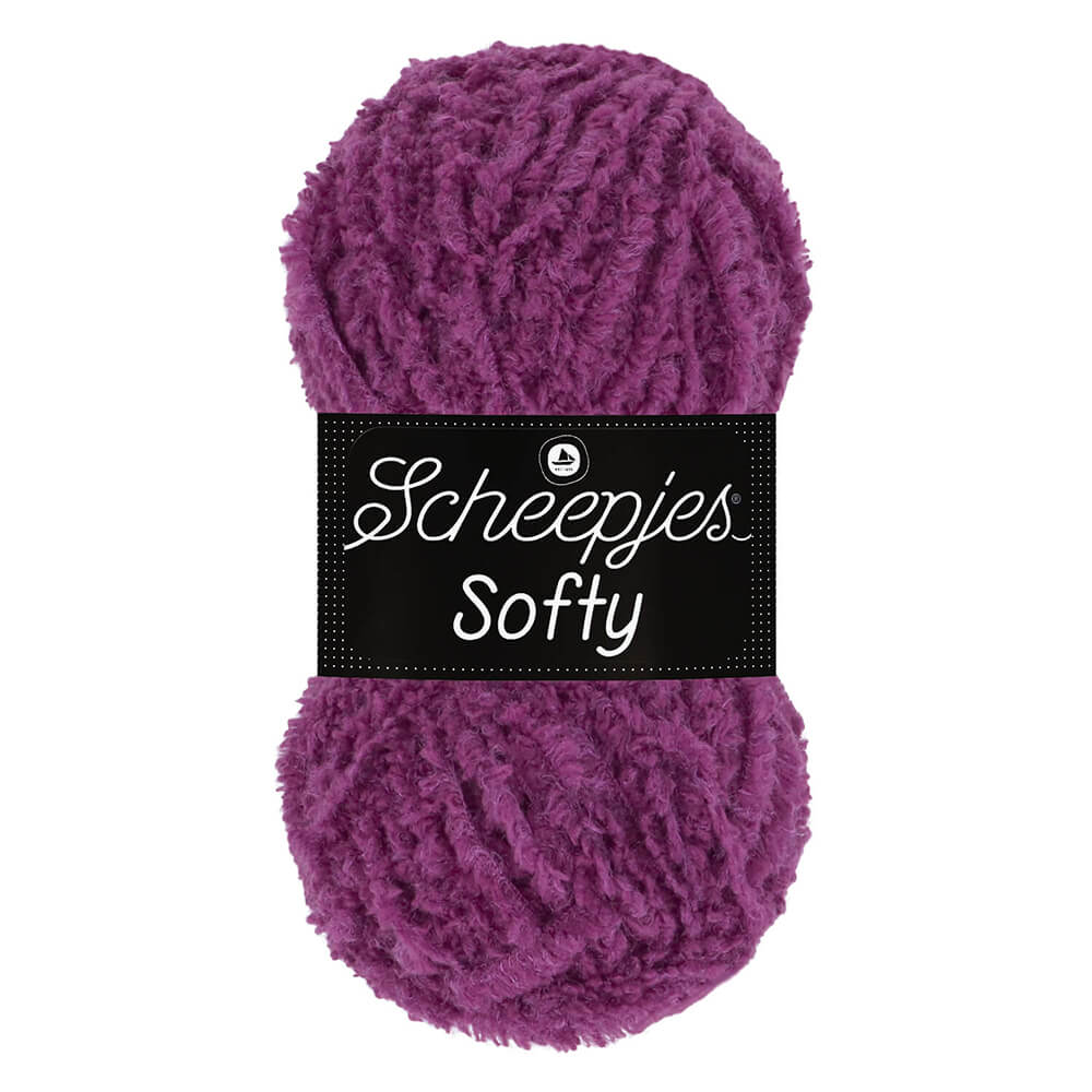 Scheepjes Softy 50g 488 | Knitting yarn shop / dzijas veikals