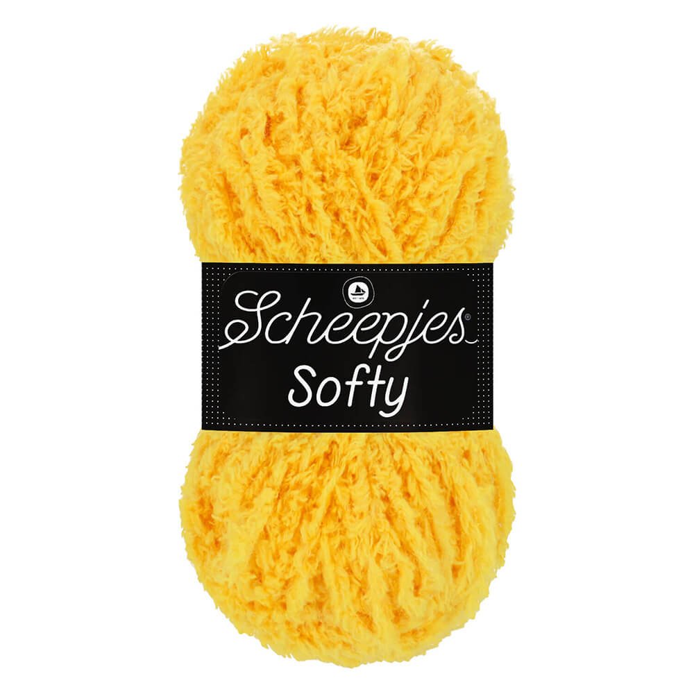 Scheepjes Softy 50g 489 | Knitting yarn shop / dzijas veikals