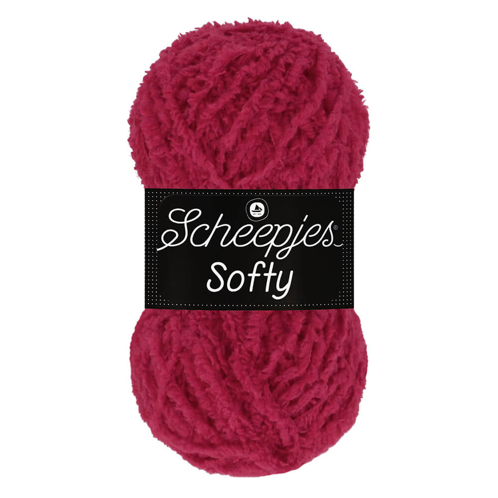 Scheepjes Softy 50g 490 | Knitting yarn shop / dzijas veikals