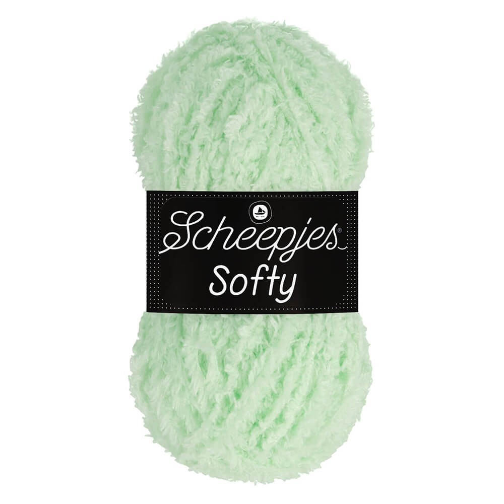 Scheepjes Softy 50g 492 | Knitting yarn shop / dzijas veikals