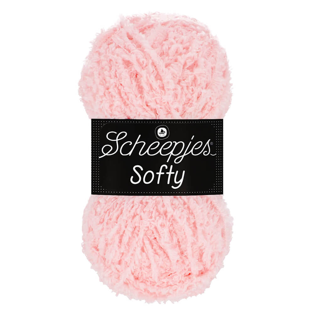 Scheepjes Softy 50g 496 | Knitting yarn shop / dzijas veikals