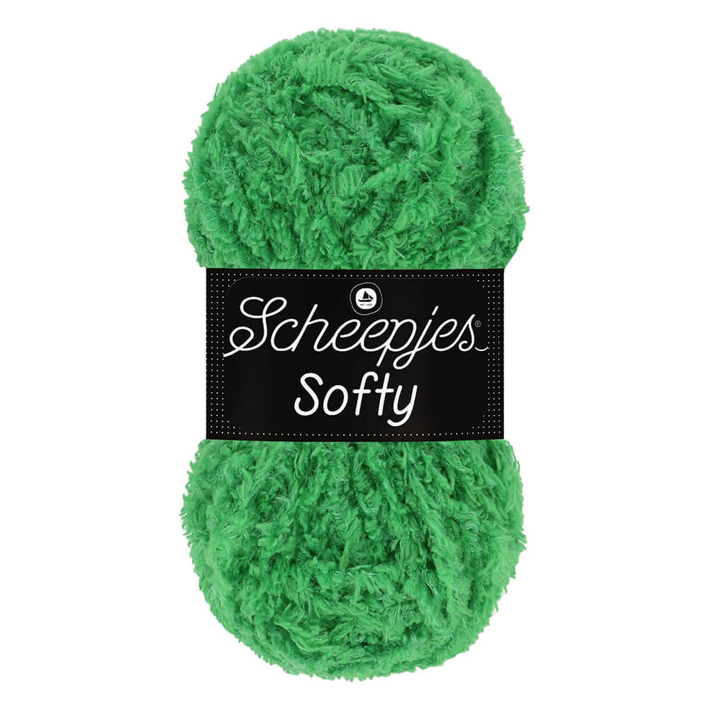 Scheepjes Softy 50g 497 | Knitting yarn shop / dzijas veikals