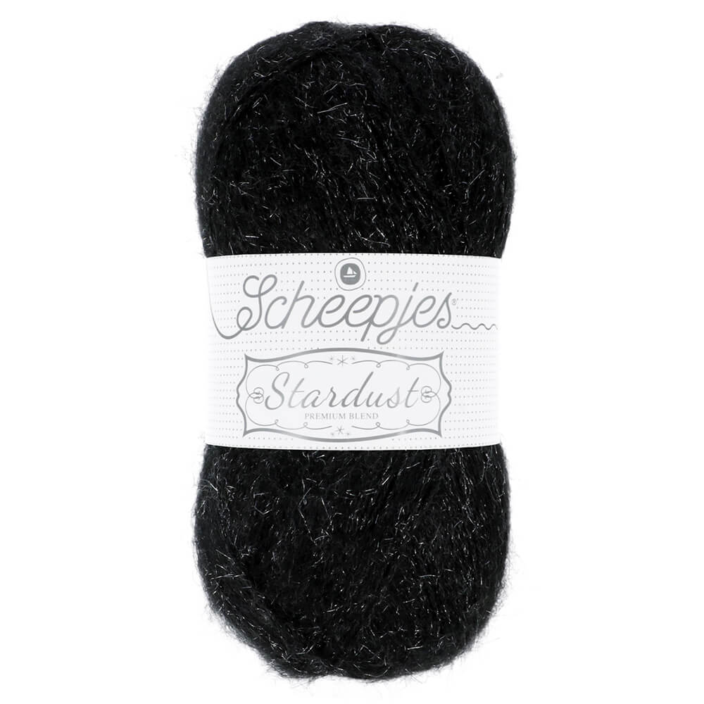 Scheepjes Stardust 100g 651 Scorpio | Knitting yarn shop / dzijas veikals