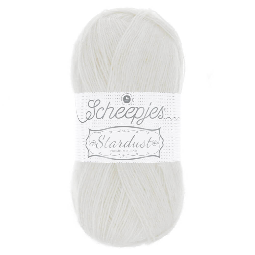 Scheepjes Stardust 100g 652 Pegasus | Knitting yarn shop / dzijas veikals