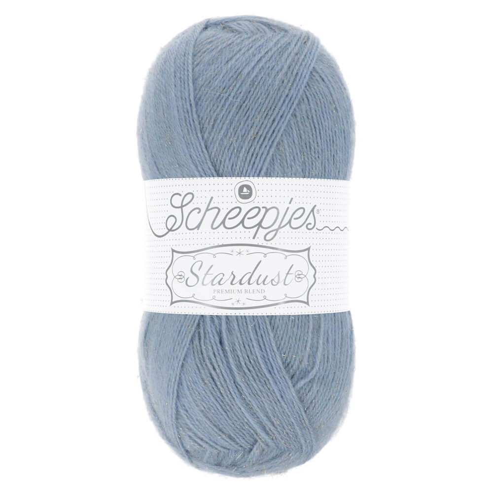 Scheepjes Stardust 100g 653 Capricorn | Knitting yarn shop / dzijas veikals