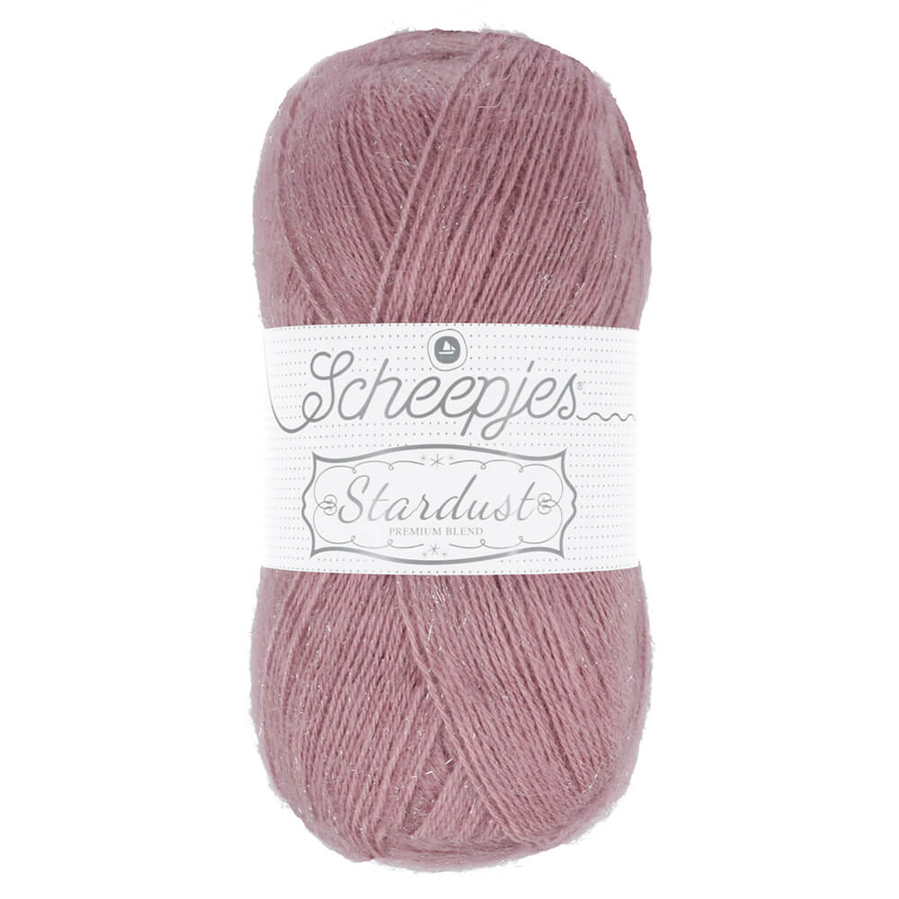 Scheepjes Stardust 100g 658 Octans | Knitting yarn shop / dzijas veikals