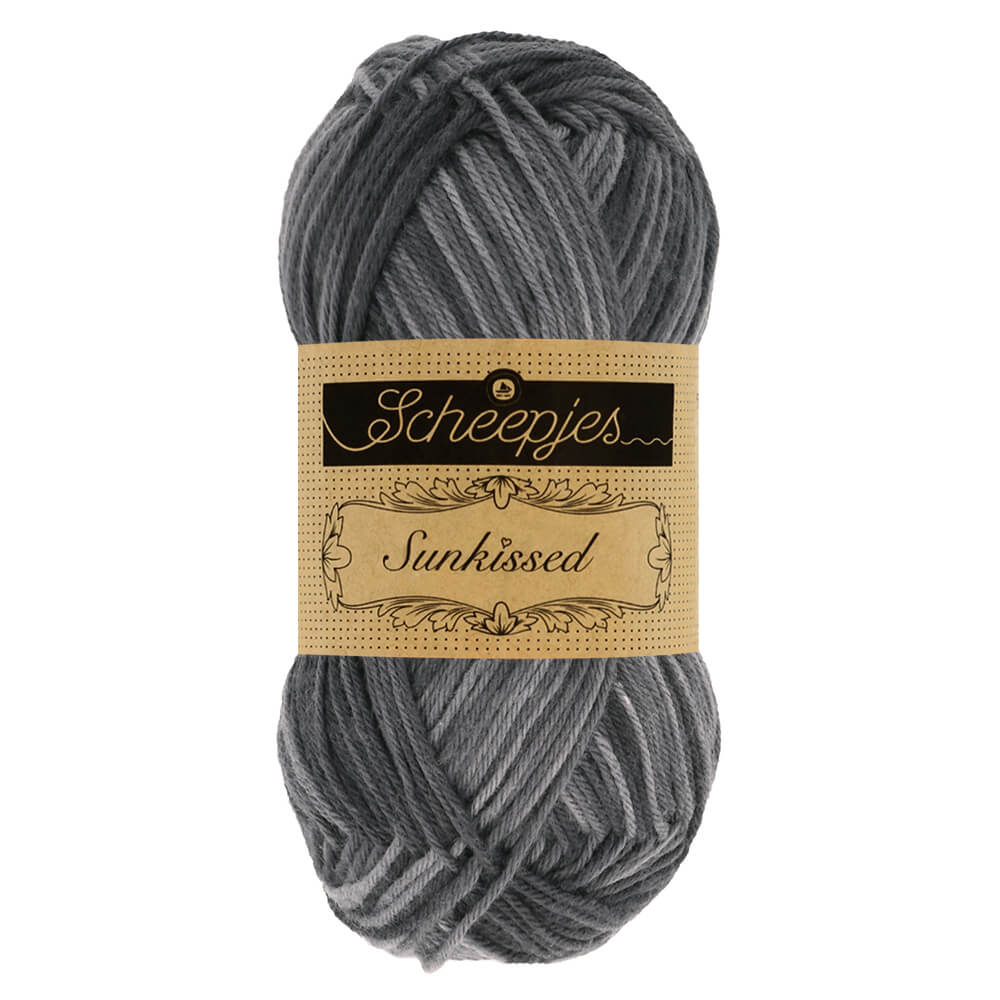 Scheepjes Sunkissed 10x50g 001 Rock Pool | Knitting yarn shop / dzijas veikals