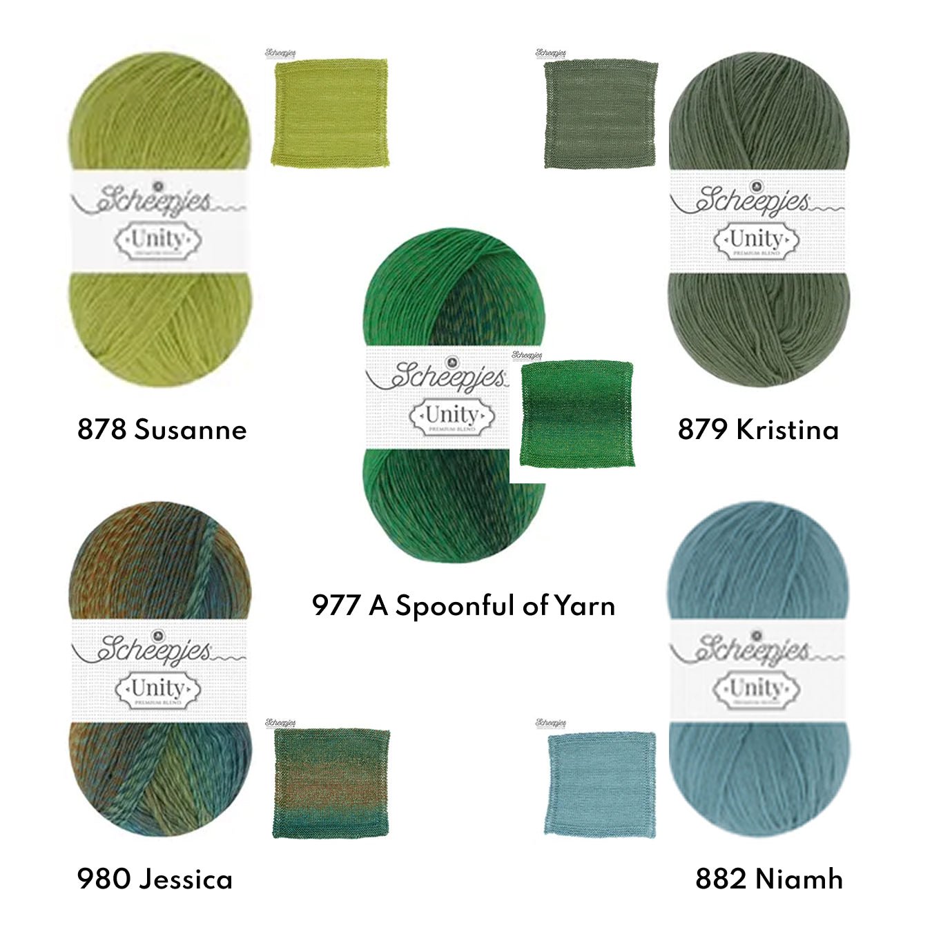 Scheepjes Unity Sock Yarn, Sport Weight, Superwash Merino Wool Blend, Degrade Colors, Soft & Durable for Knitting and Crochet 877 Ruth | Knitting yarn shop / dzijas veikals