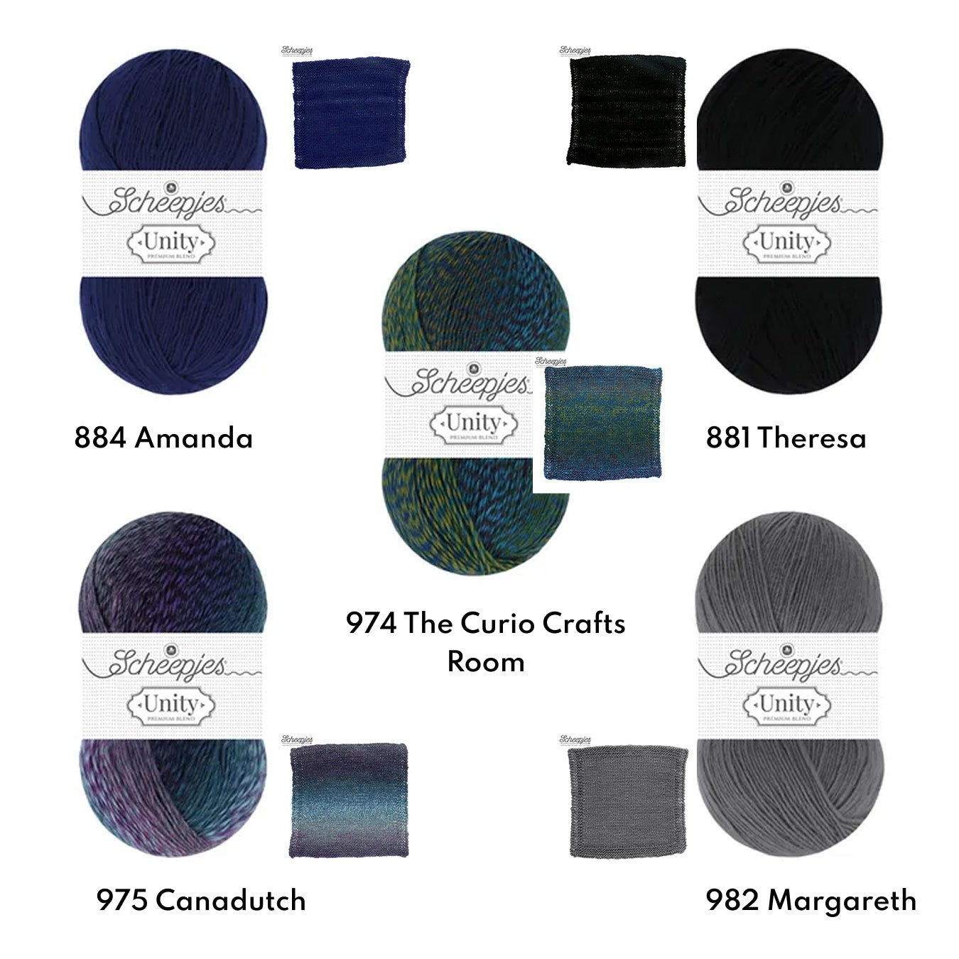 Scheepjes Unity Sock Yarn, Sport Weight, Superwash Merino Wool Blend, Degrade Colors, Soft & Durable for Knitting and Crochet 877 Ruth | Knitting yarn shop / dzijas veikals