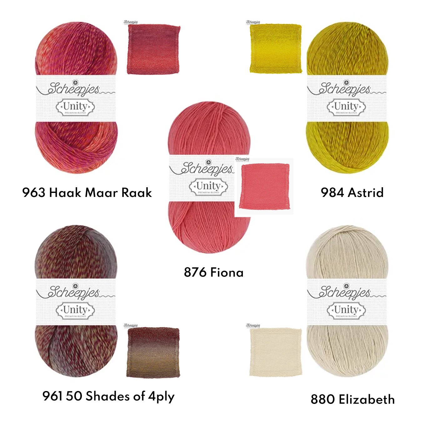 Scheepjes Unity Sock Yarn, Sport Weight, Superwash Merino Wool Blend, Degrade Colors, Soft & Durable for Knitting and Crochet 877 Ruth | Knitting yarn shop / dzijas veikals