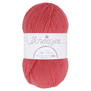 Scheepjes Unity Yarn (former Our Tribe) 100g 877 Raspberry Radiance | Knitting yarn shop / dzijas veikals
