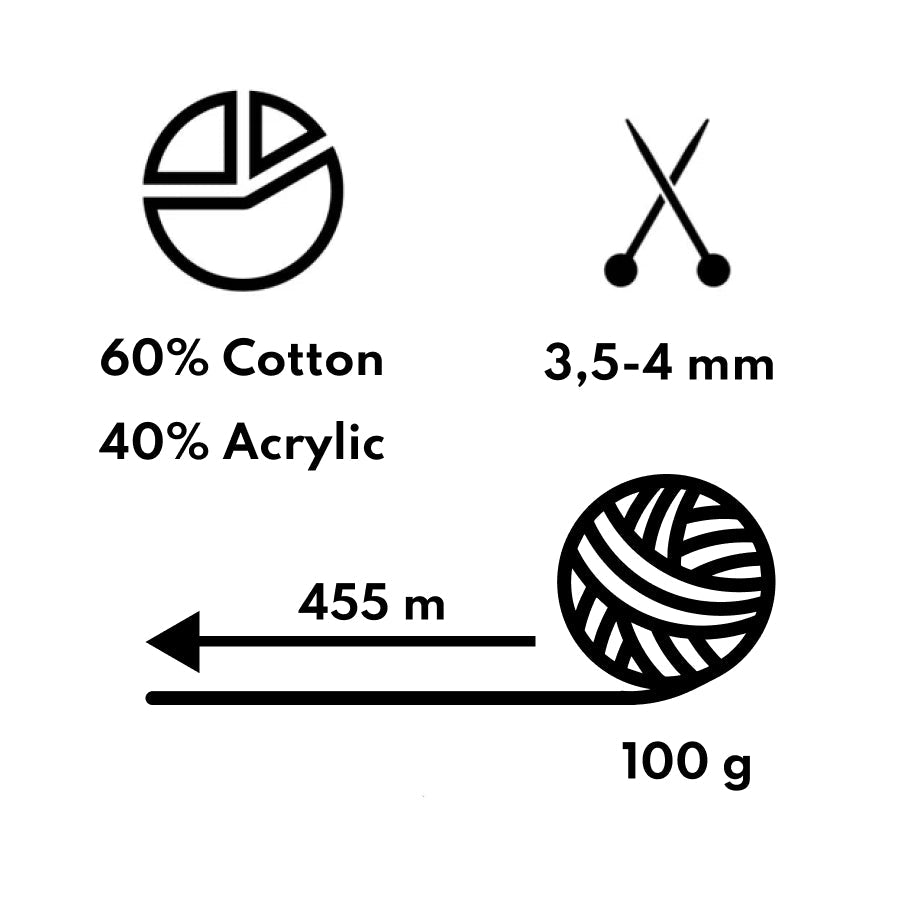 Scheepjes Whirlette 100g 851 Liquorice | Knitting yarn shop / dzijas veikals