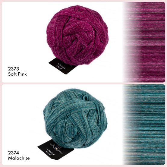 SCHOPPEL Admiral Hanf Yarn 2371_ Red Ochre | Knitting yarn shop / dzijas veikals