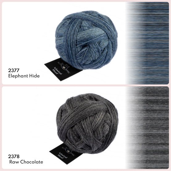 SCHOPPEL Admiral Hanf Yarn 2371_ Red Ochre | Knitting yarn shop / dzijas veikals