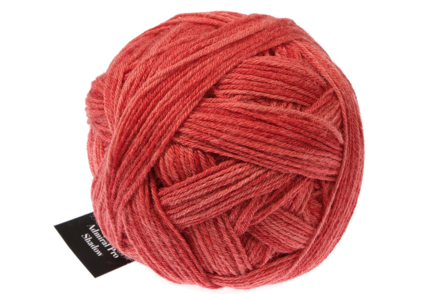SCHOPPEL Admiral Pro Shadow Yarn 2371__Red Ochre | Knitting yarn shop / dzijas veikals