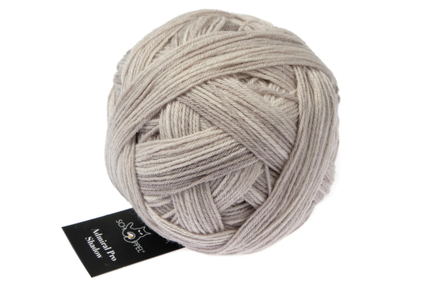 SCHOPPEL Admiral Pro Shadow Yarn 2380__Porcellain | Knitting yarn shop / dzijas veikals