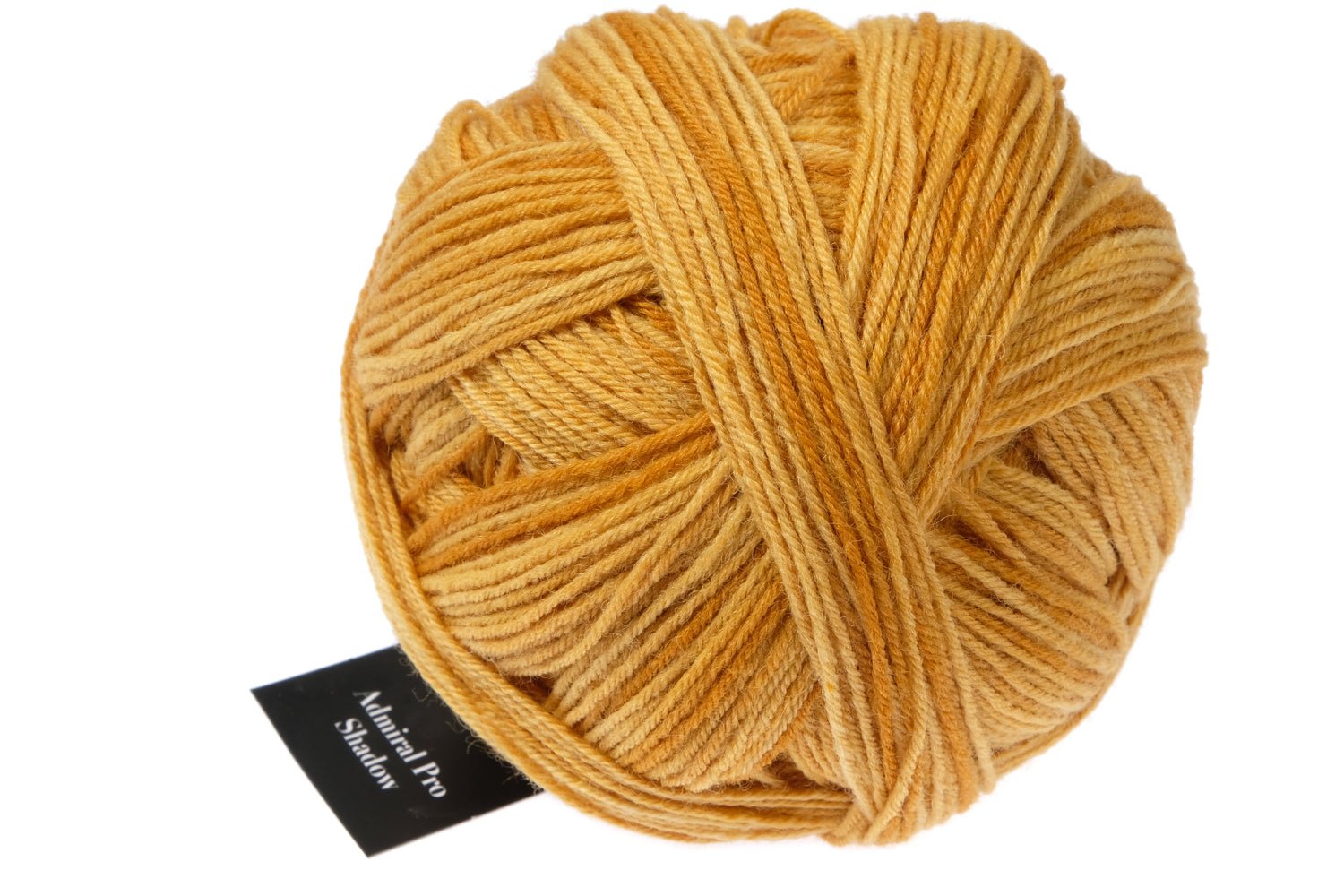 SCHOPPEL Admiral Pro Shadow Yarn 2444__Kurkuma | Knitting yarn shop / dzijas veikals