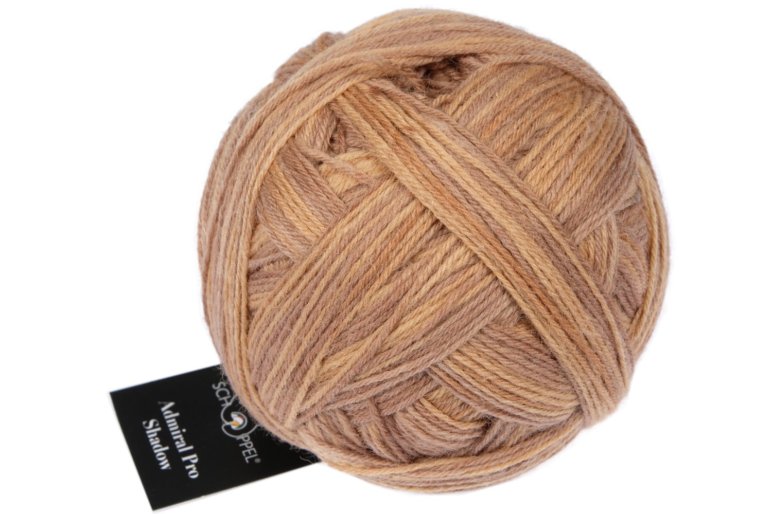 SCHOPPEL Admiral Pro Shadow Yarn 2636__Ready For Vacation | Knitting yarn shop / dzijas veikals