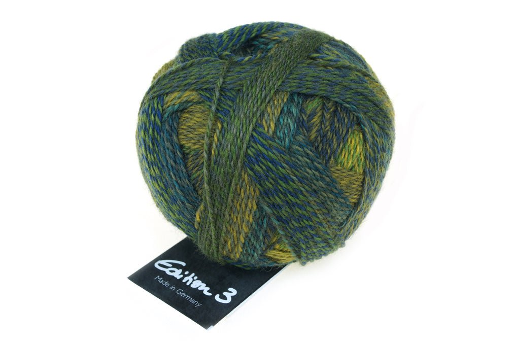 Schoppel Edition 3 100% extra - fine merino wool Yarn 2297_Soil Sample | Knitting yarn shop / dzijas veikals