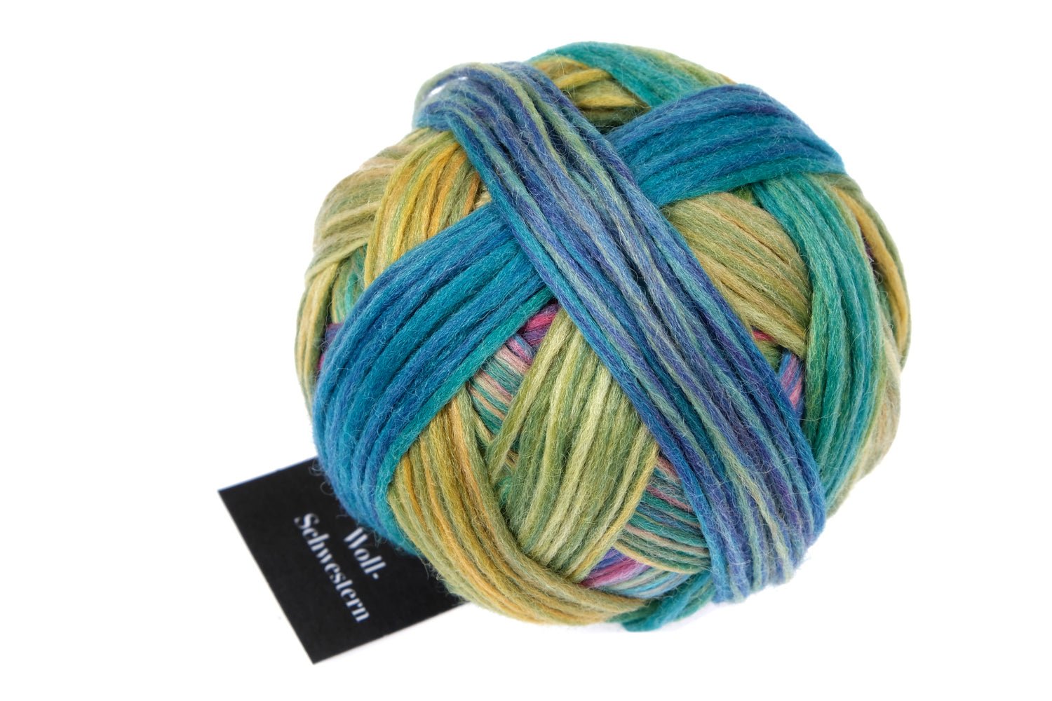 SCHOPPEL Wool Sisters Yarn 2643__Babette | Knitting yarn shop / dzijas veikals