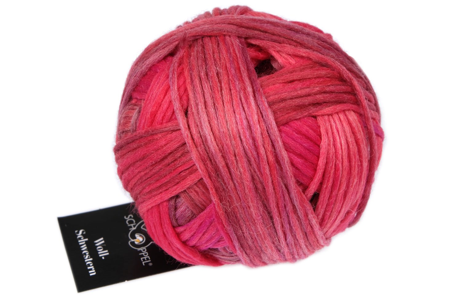 SCHOPPEL Wool Sisters Yarn 2646__Berta | Knitting yarn shop / dzijas veikals