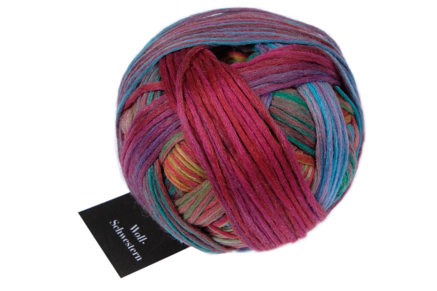SCHOPPEL Wool Sisters Yarn 2648__Clara | Knitting yarn shop / dzijas veikals