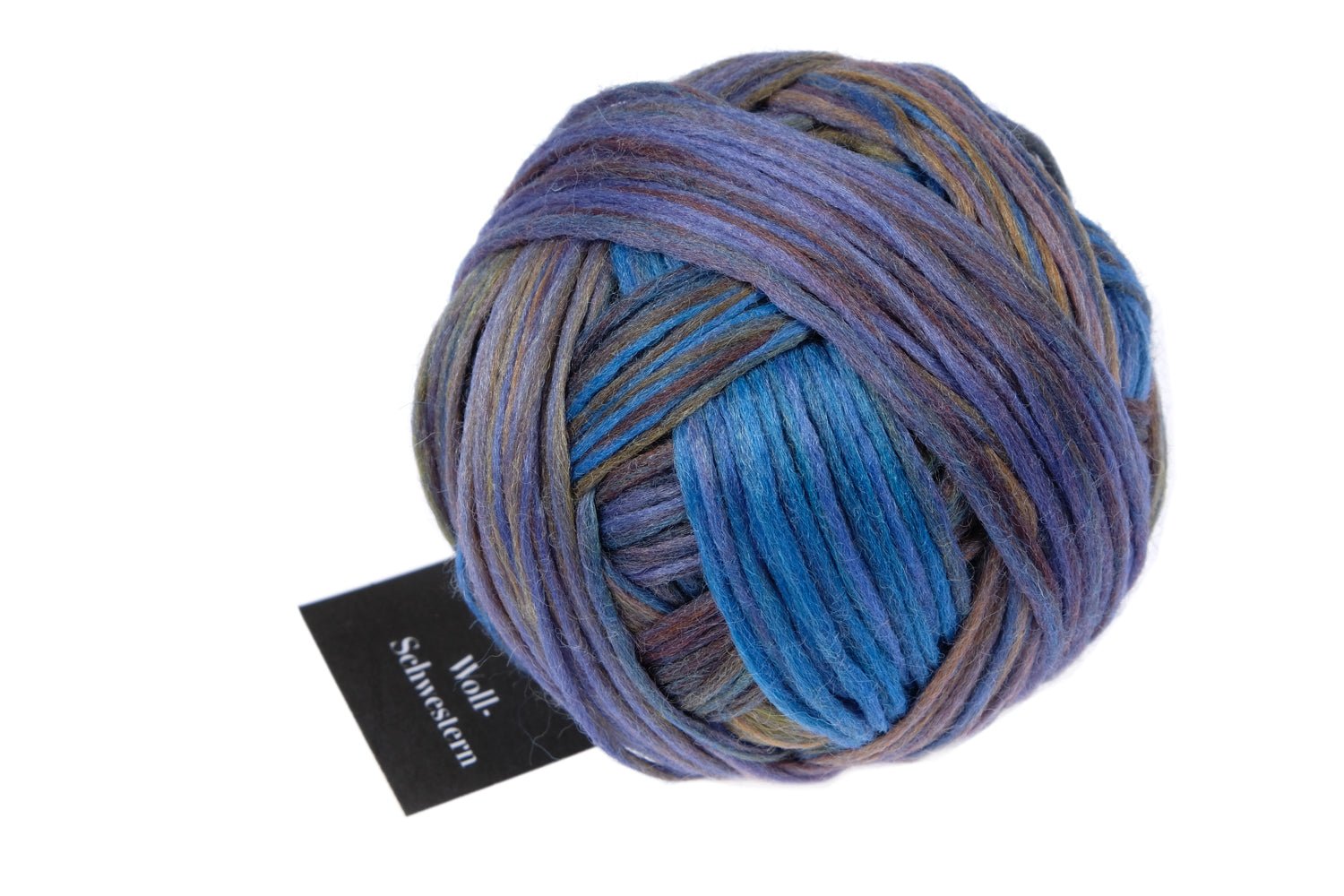 SCHOPPEL Wool Sisters Yarn 2650__Clementine | Knitting yarn shop / dzijas veikals