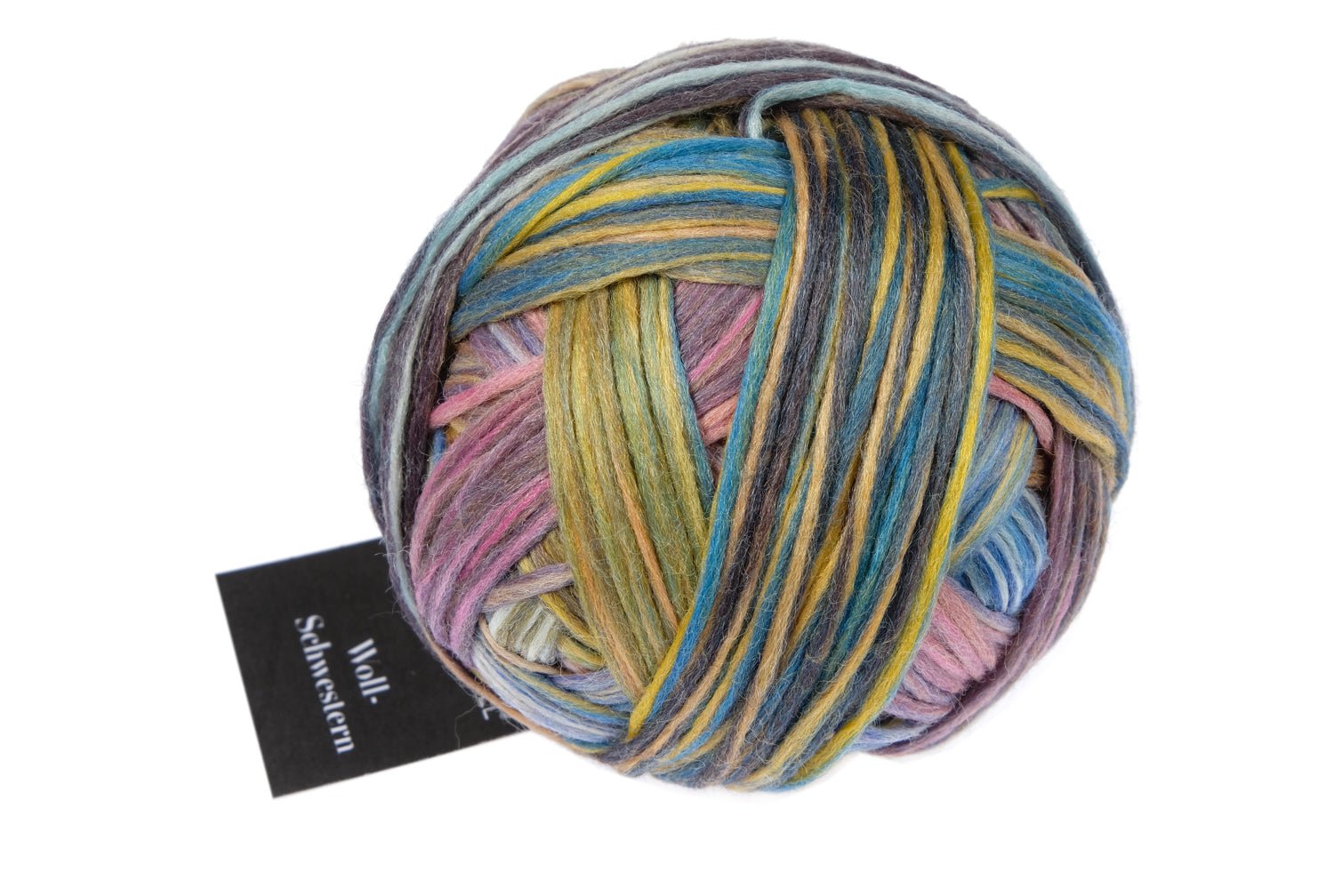 SCHOPPEL Wool Sisters Yarn 2656__Carlotta | Knitting yarn shop / dzijas veikals