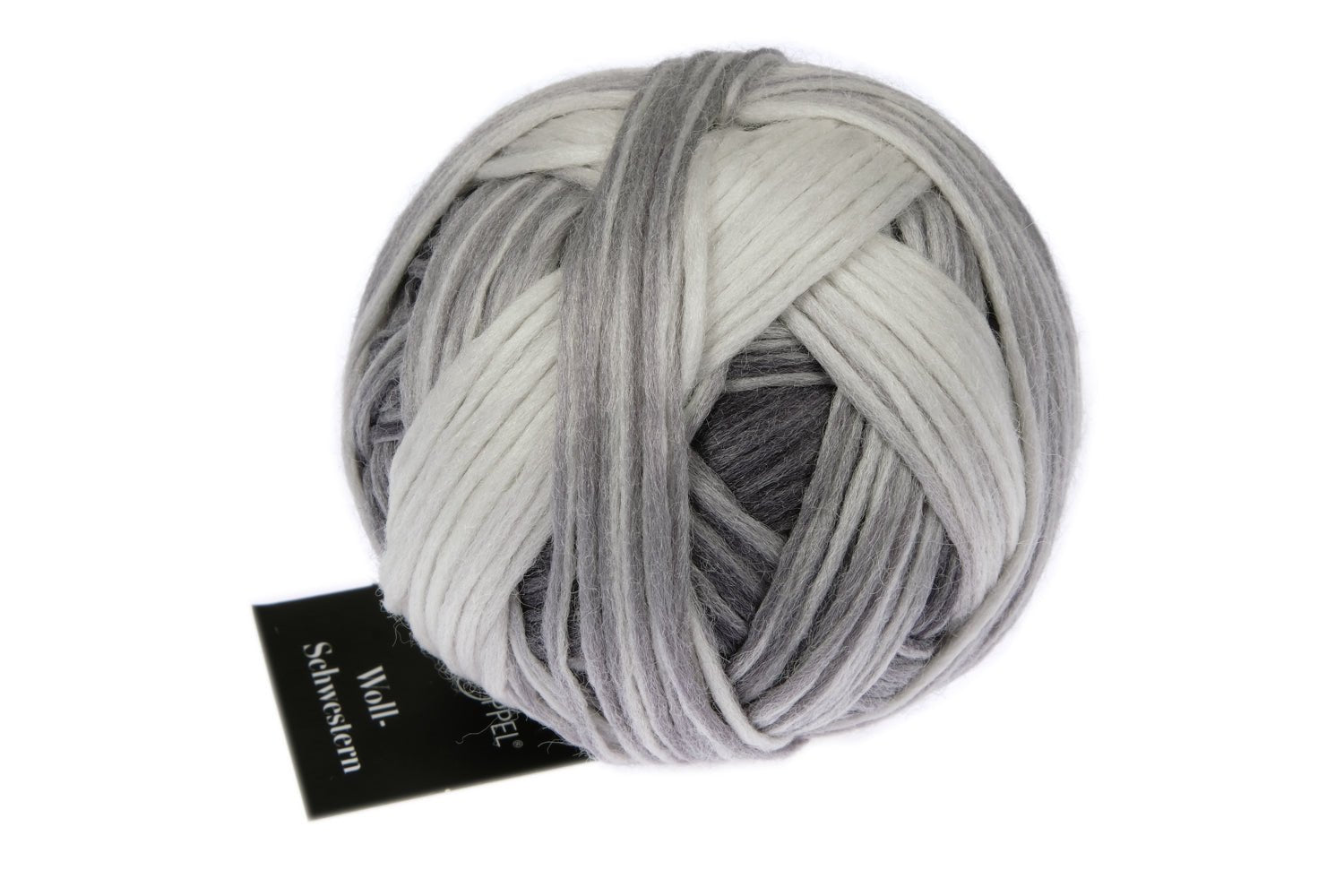 SCHOPPEL Wool Sisters Yarn 2664__Edda | Knitting yarn shop / dzijas veikals