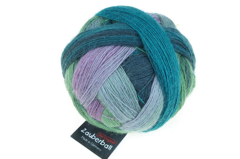 SCHOPPEL Zauberball® 2308_Smoking Area | Knitting yarn shop / dzijas veikals