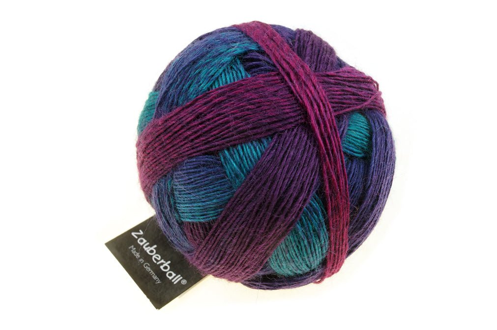 SCHOPPEL Zauberball® 2335_Autumn is Timeless | Knitting yarn shop / dzijas veikals