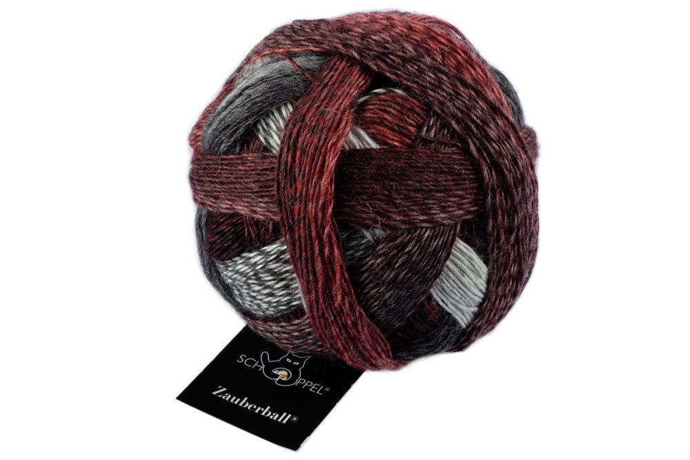 SCHOPPEL Zauberball® 2402_Aldebaran | Knitting yarn shop / dzijas veikals