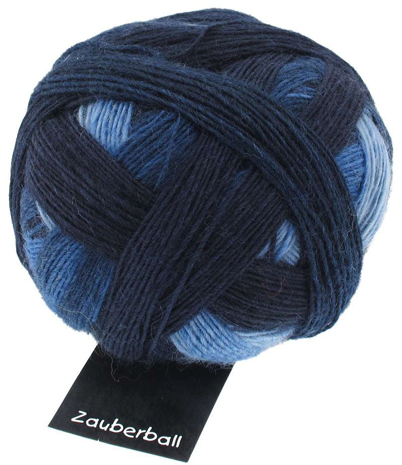 SCHOPPEL Zauberball® Yarn 1535__Stone Washed | Knitting yarn shop / dzijas veikals