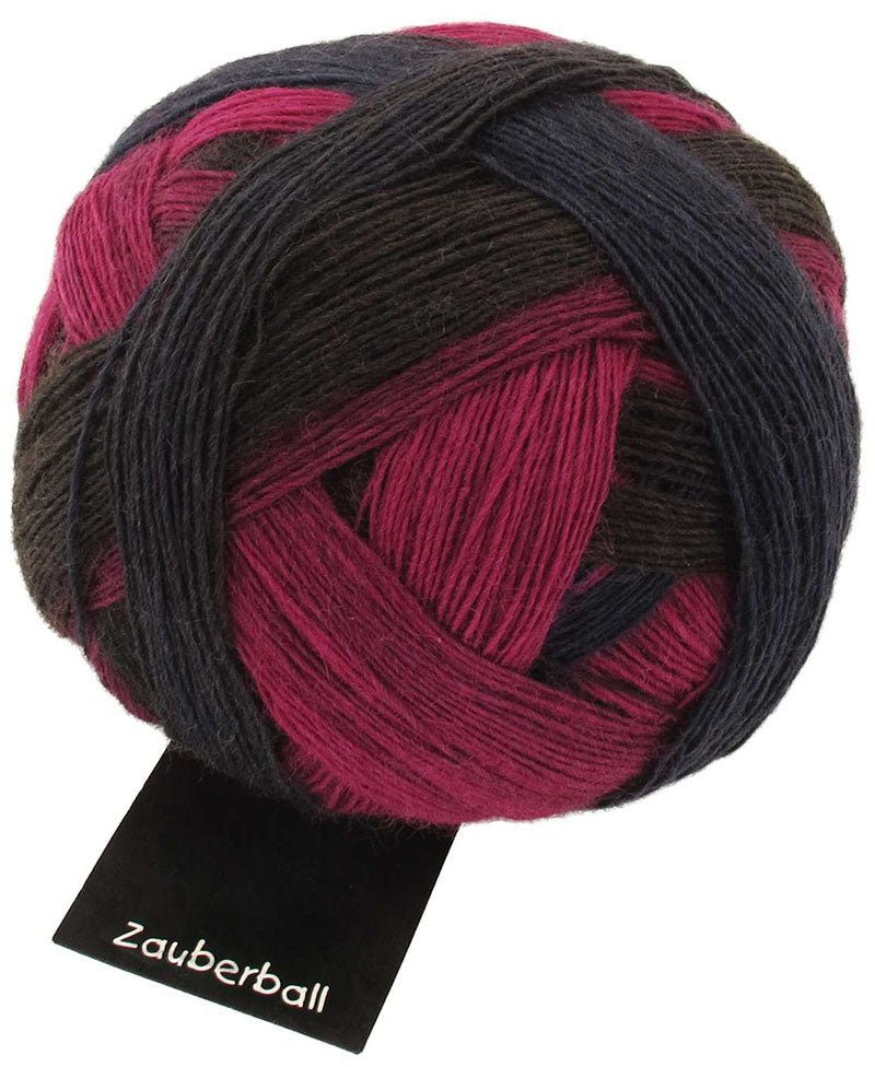 SCHOPPEL Zauberball® Yarn 2082__Charisma | Knitting yarn shop / dzijas veikals