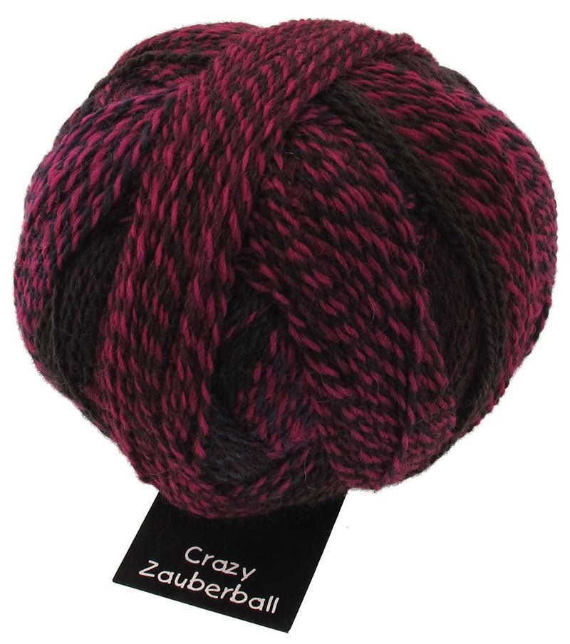 Schoppel Zauberball®Crazy 2082_Charisma | Knitting yarn shop / dzijas veikals