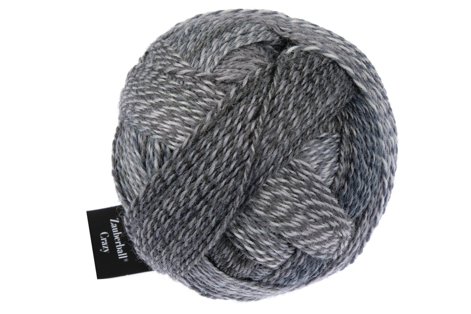 Schoppel Zauberball®Crazy Yarn 2428_Mud Pack | Knitting yarn shop / dzijas veikals