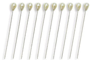 SeeKnit Knitting Marking Pins Long Pearl | Knitting yarn shop / dzijas veikals