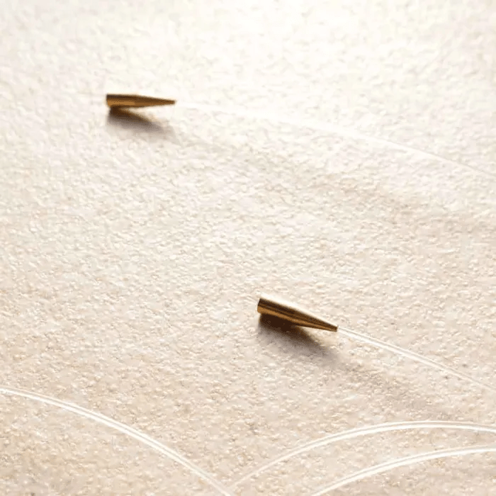 SeeKnit Nylon Cord, different Sizes M 1.8 | Knitting yarn shop / dzijas veikals