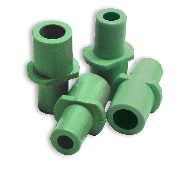 SeeKnit Rubber Point Protectors Twin Size XL | Knitting yarn shop / dzijas veikals